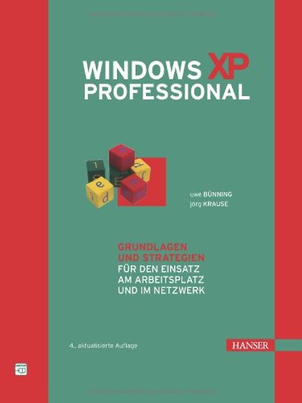 Windows XP Professional