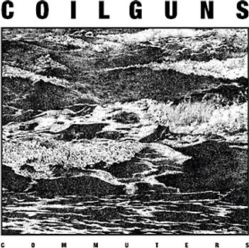 Coilguns - Commuters