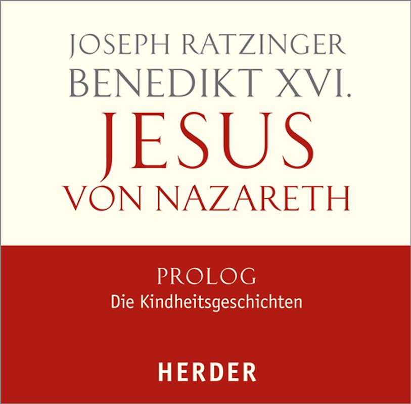 Jesus von Nazareth
