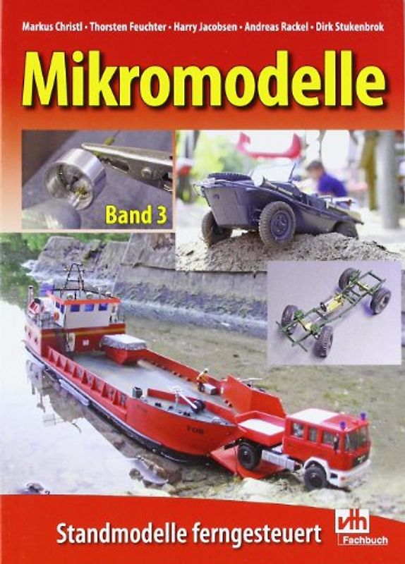 Mikromodelle Band 3