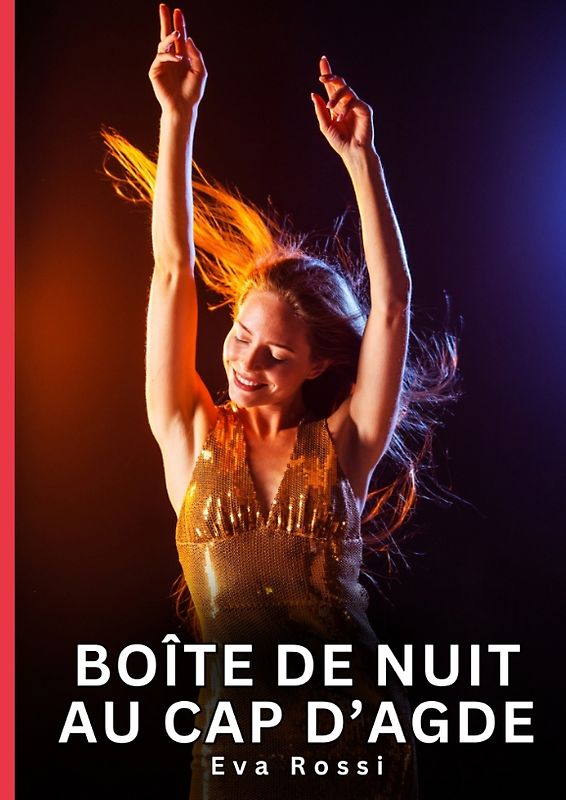 Boîte de nuit au cap d’Agde