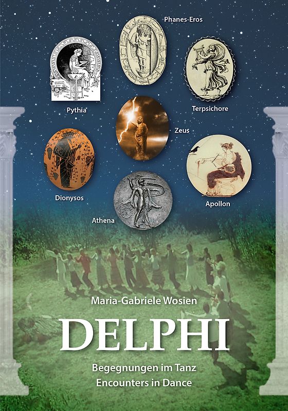 DELPHI - Begegnungen im Tanz / Encounters in Dance