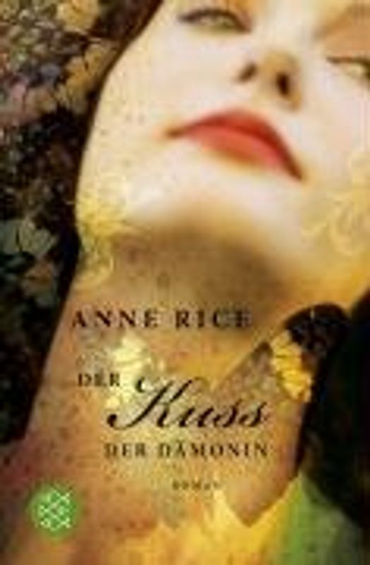 Der Kuss der Dämonin