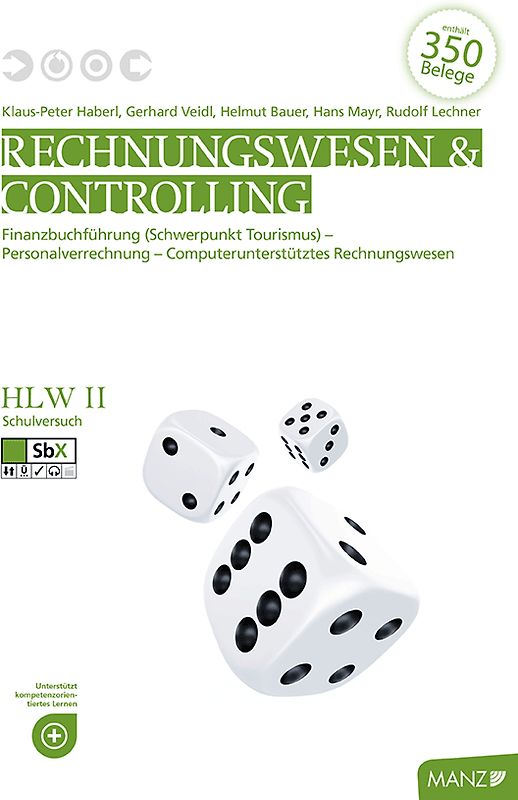 Rechnungswesen HLW II Schulversuch