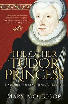 The Other Tudor Princess