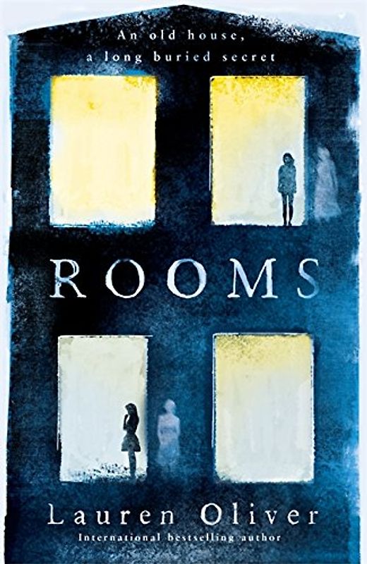 Rooms - Oliver, Lauren