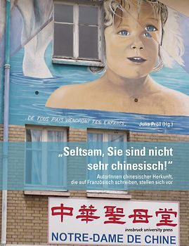 „Seltsam, Sie sind nicht sehr chinesisch!“