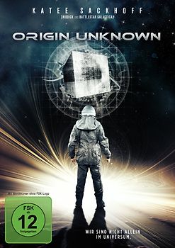 Origin Unknown DVD