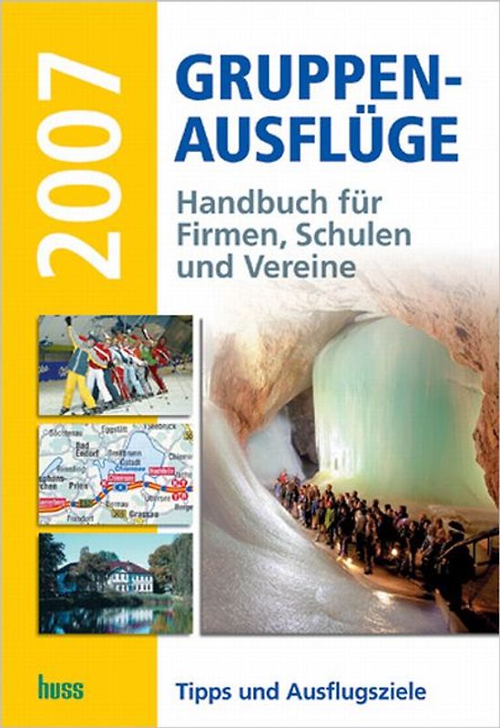 Gruppen-Ausflüge 2007