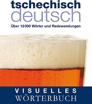 Visuelles Wörterbuch Tschechisch-Deutsch