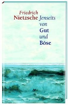 Jenseits von Gut und Böse