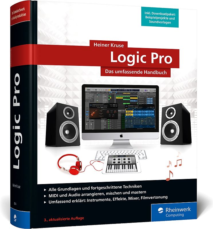 Logic Pro
