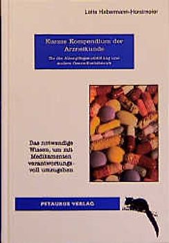 Kurzes Kompendium der Arzneikunde
