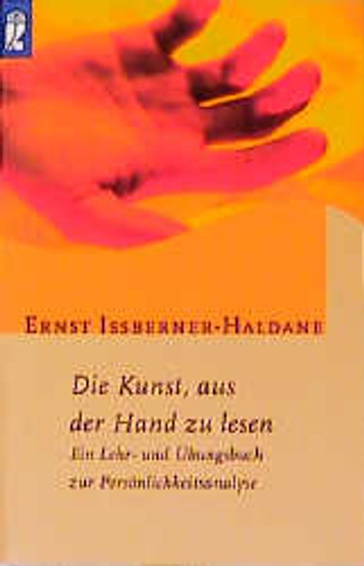 Die Kunst, aus der Hand zu lesen