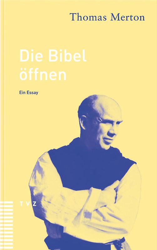 Die Bibel öffnen