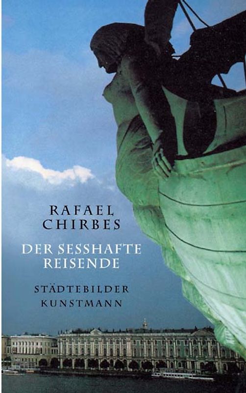 Der sesshafte Reisende