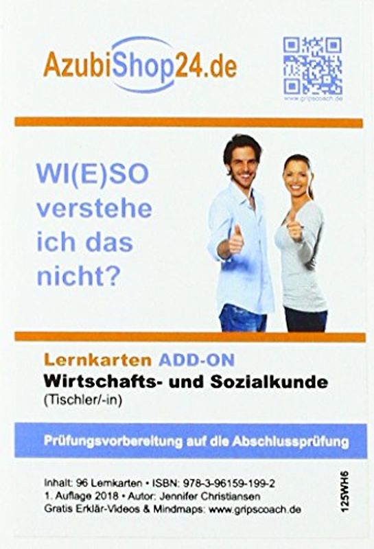 Lernkarten Fotograf Prüfung Prüfungsvorbereitung