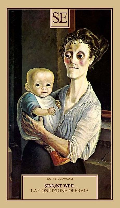 La condizione operaia