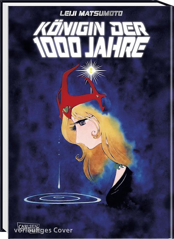 Königin der 1000 Jahre 2