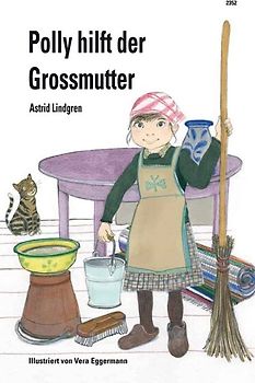 Polly hilft der Grossmutter