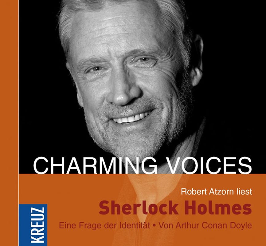 Sherlock Holmes - Eine Frage der Identität