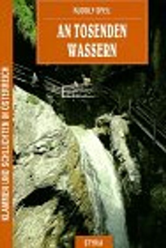An tosenden Wassern
