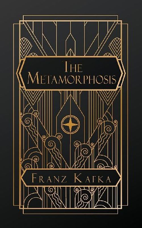 The Metamorphosis