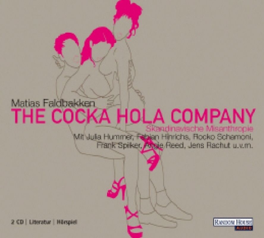 The Cocka Hola Company
