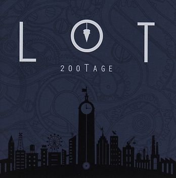 Lot - 200 Tage