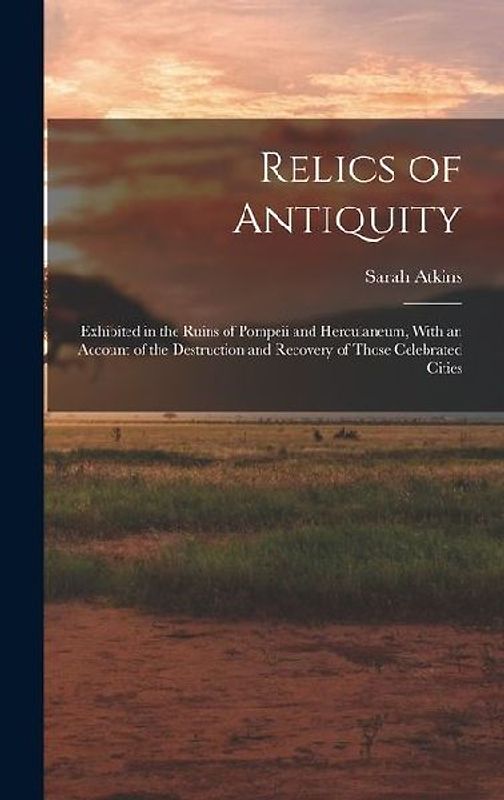 Relics of Antiquity