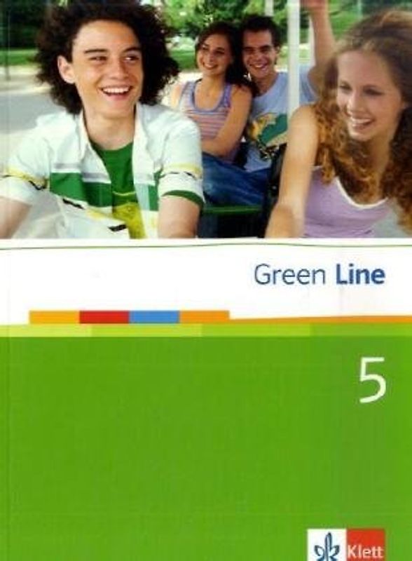 Green Line 5