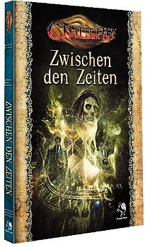Cthulhu: Zwischen den Zeiten (Hardcover)