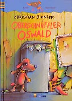 Oberschnüffler Oswald