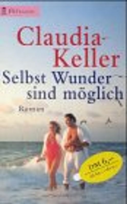 Heyne Pavillon, Nr.57, Selbst Wunder sind möglich