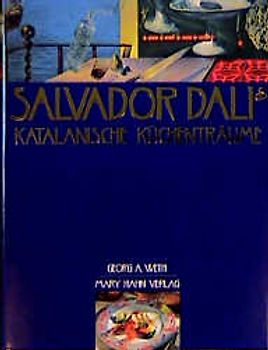 Dalis katalanische Küchenträume