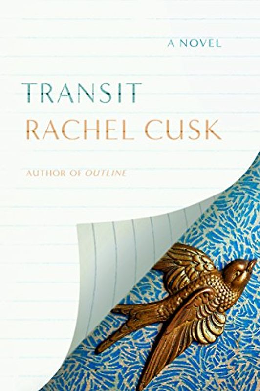 Transit (Outline Trilogy)