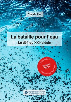 La bataille pour l’eau