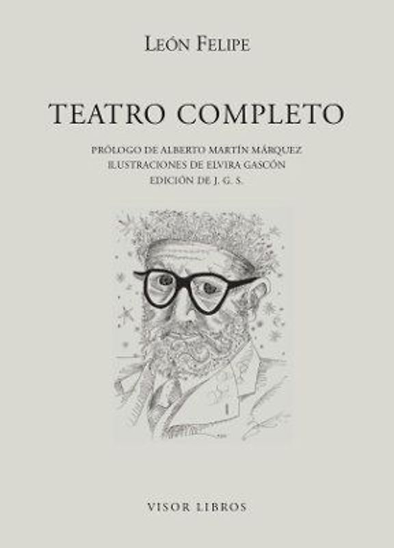 Teatro completo