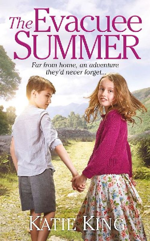 The Evacuee Summer