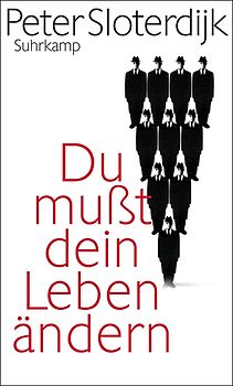 Du mußt dein Leben ändern