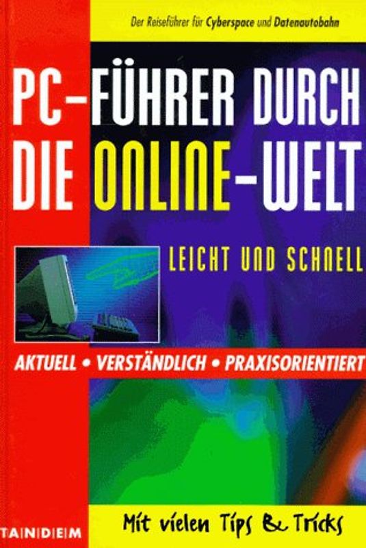 PC-Führer durch die Online-Welt