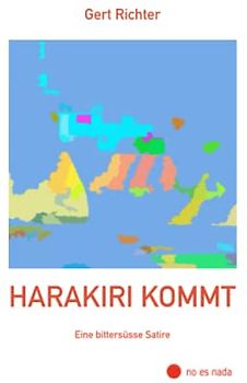 Harakiri kommt: Eine bittersüsse Satire