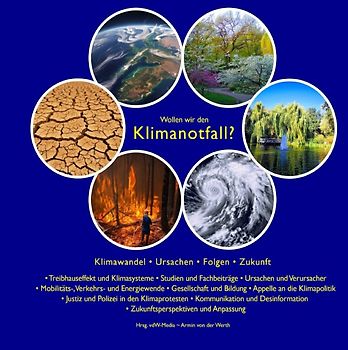 Wollen wir den Klimanotfall?