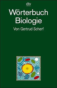Wörterbuch Biologie