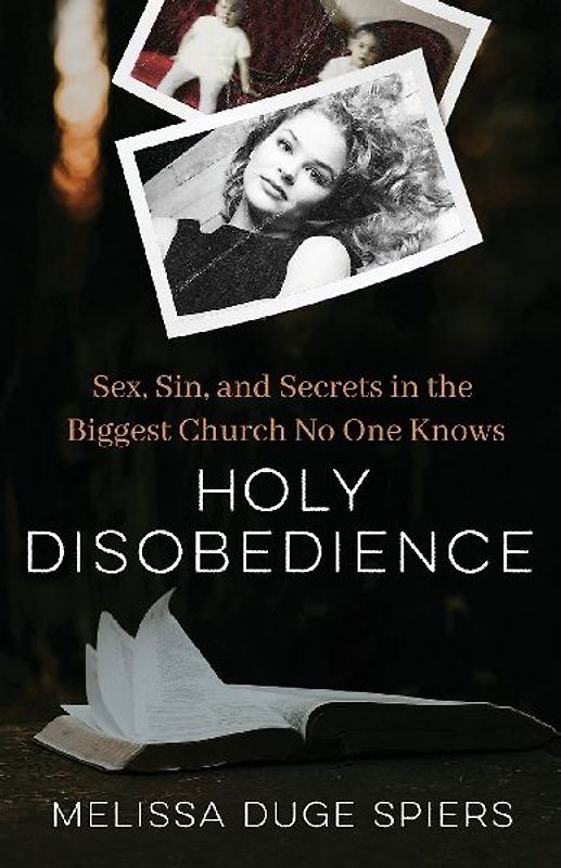 Holy Disobedience