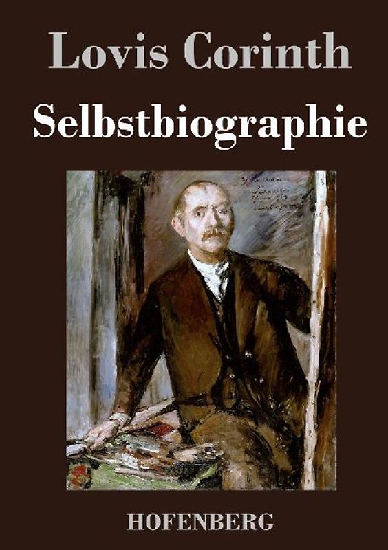 Selbstbiographie