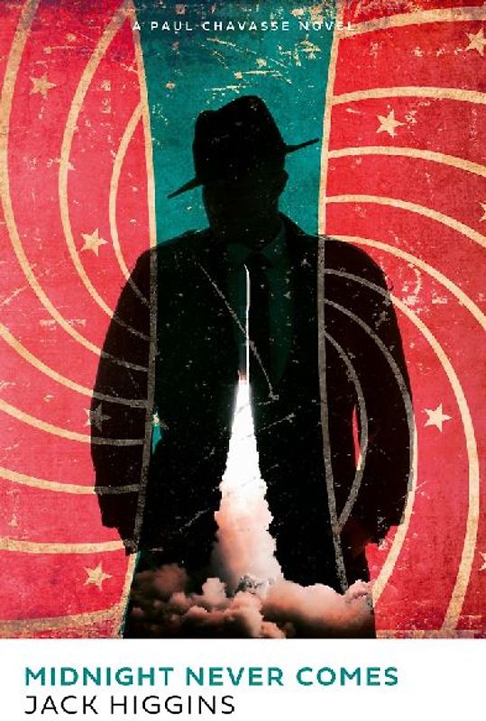 Midnight Never Comes