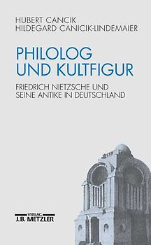 Philolog und Kultfigur