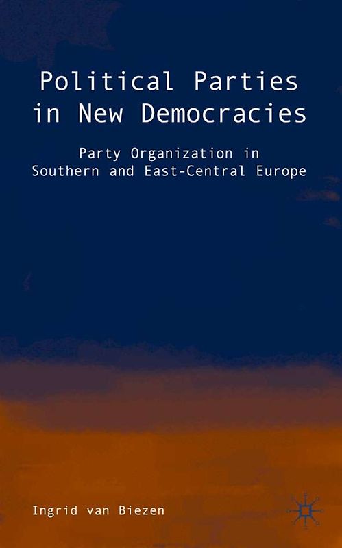 Political Parties in New Democracies