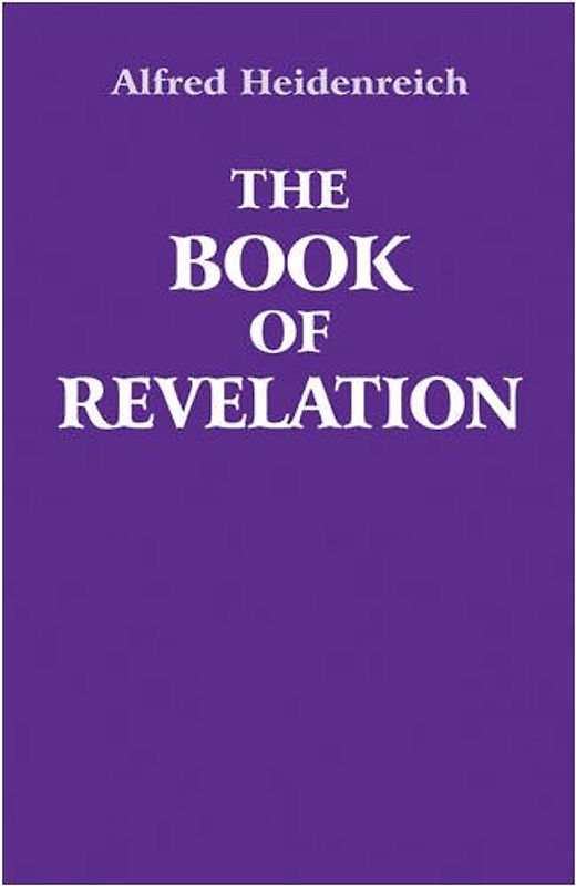 The Book of Revelation